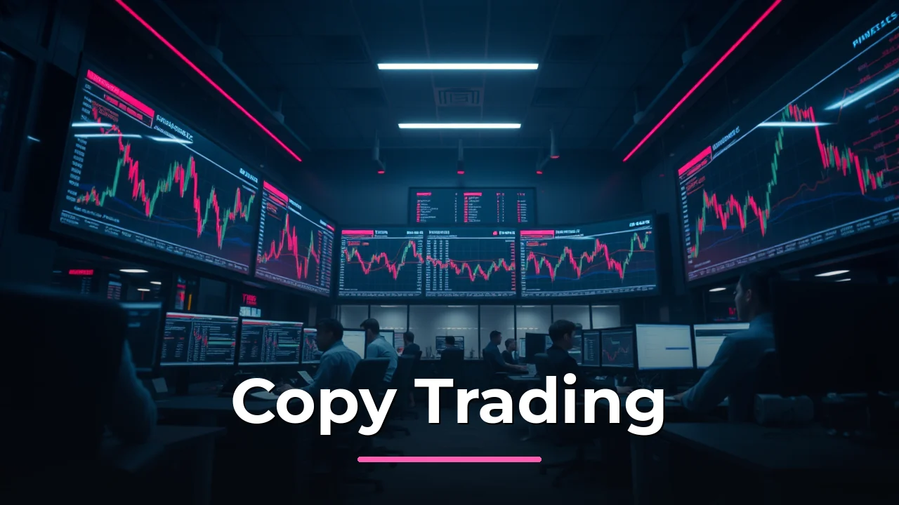 Copy Trading na IG Markets: Guia para o Brasil