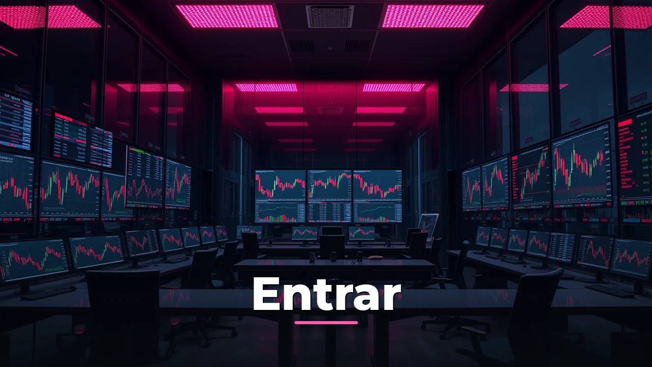 Login IG Markets para o Brasil