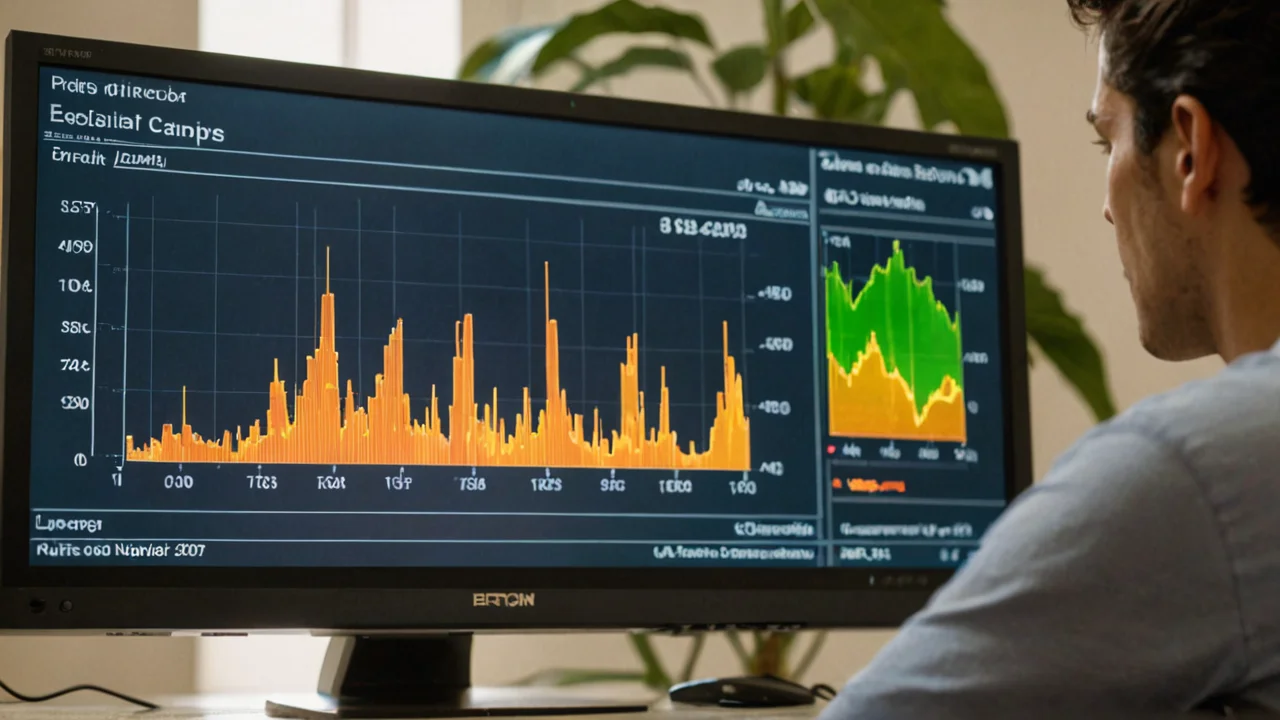 Estratégia de Scalping na IG Markets