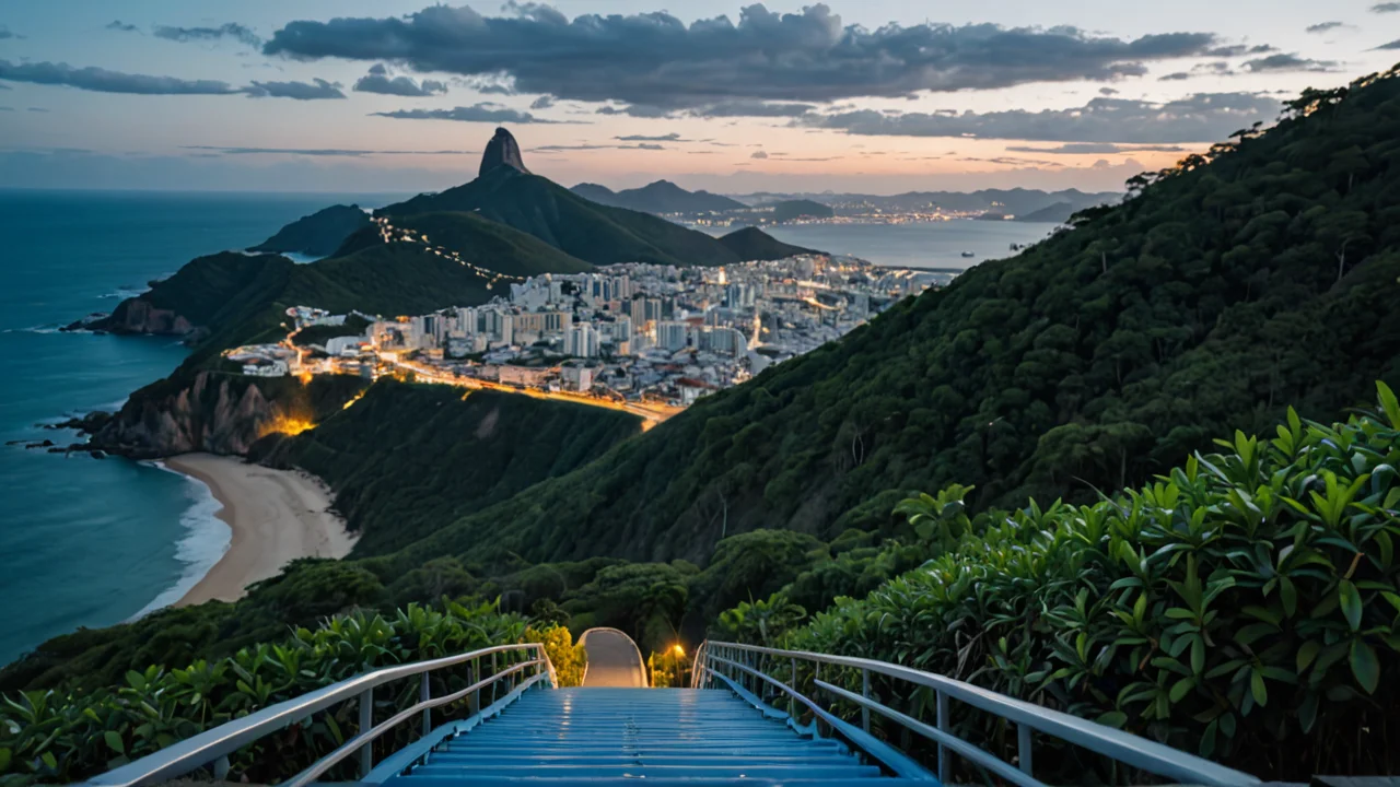 Como operar VALE3 na IG Markets