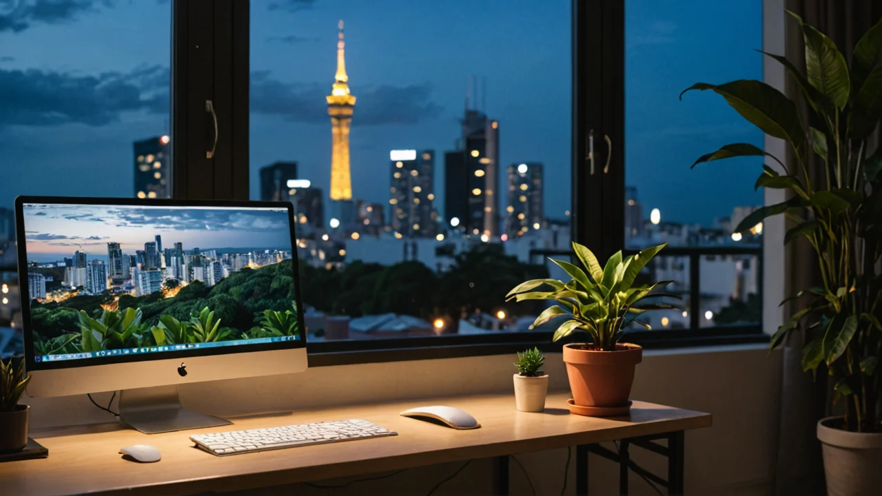 Plataforma Web do IG Markets: Guia para o Trader Brasileiro