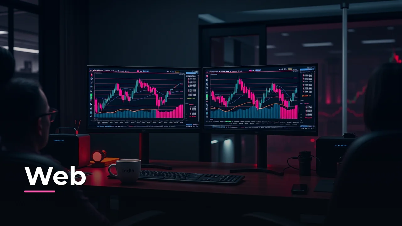 Plataforma Web do IG Markets: Guia para o Trader Brasileiro